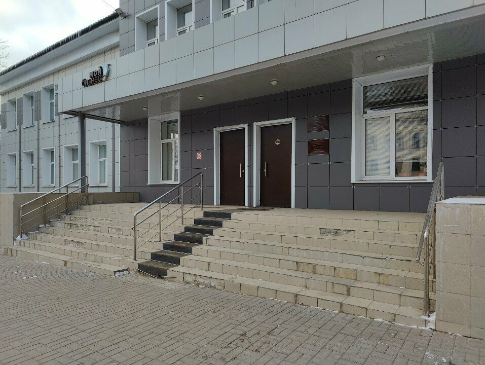 Massage salon Эффект-массаж, Tula, photo