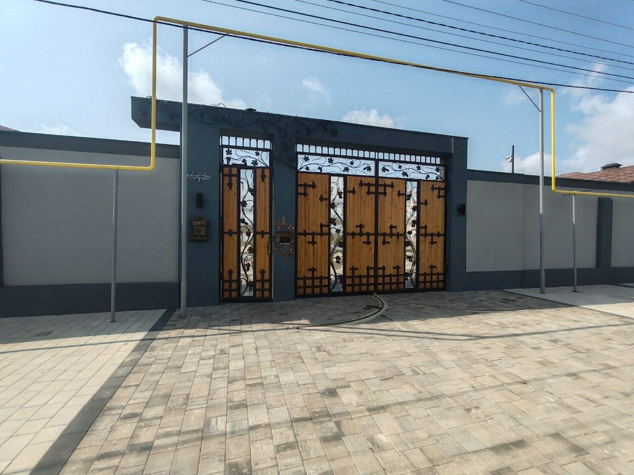 Фото Май Мария резиденц