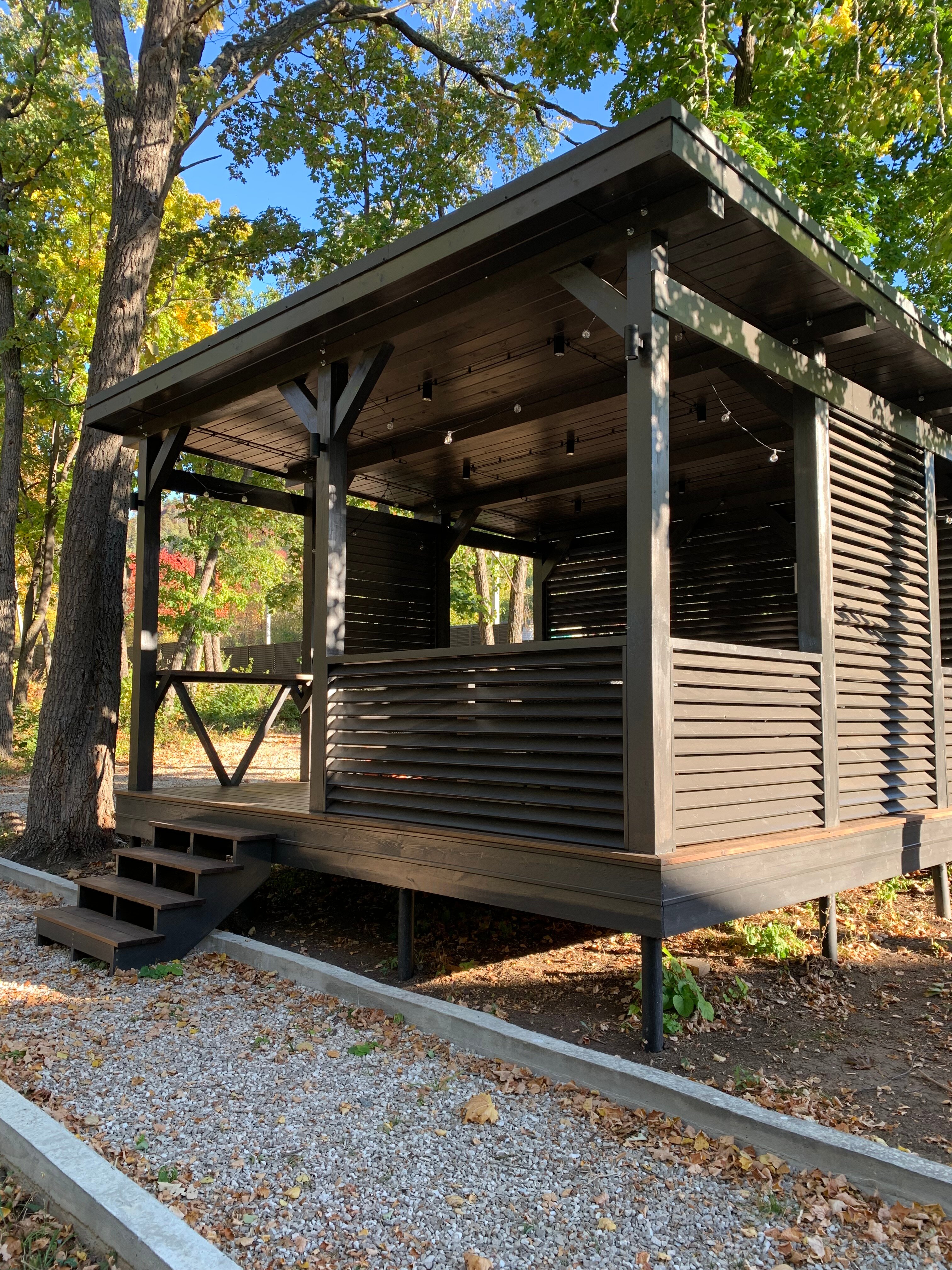 Фото Тайное место