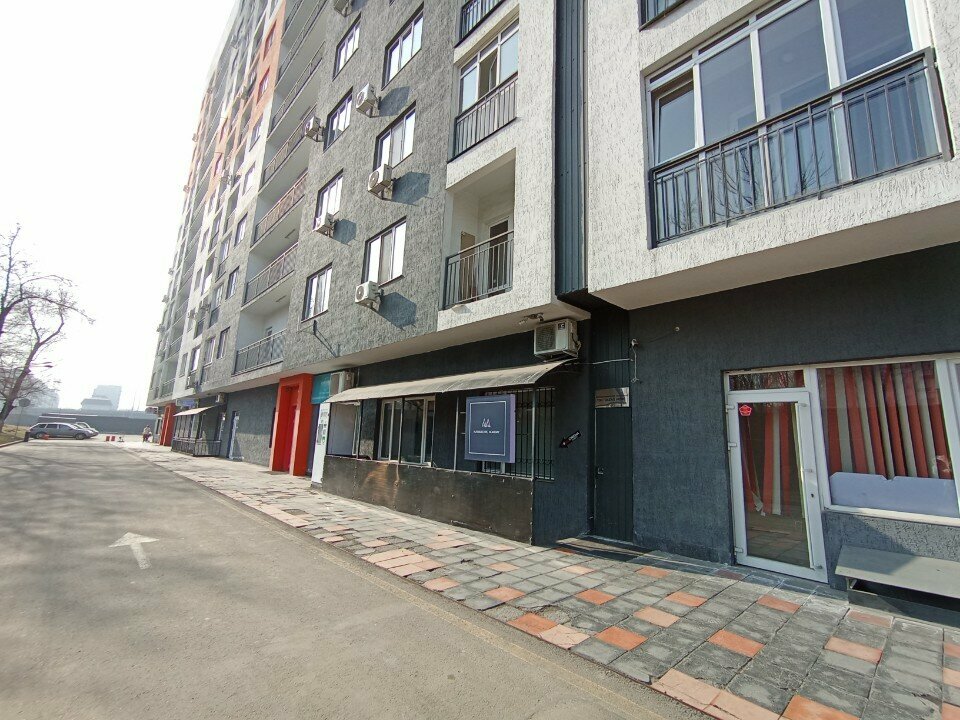 Educational center Autoelectric Academy, Almaty, photo