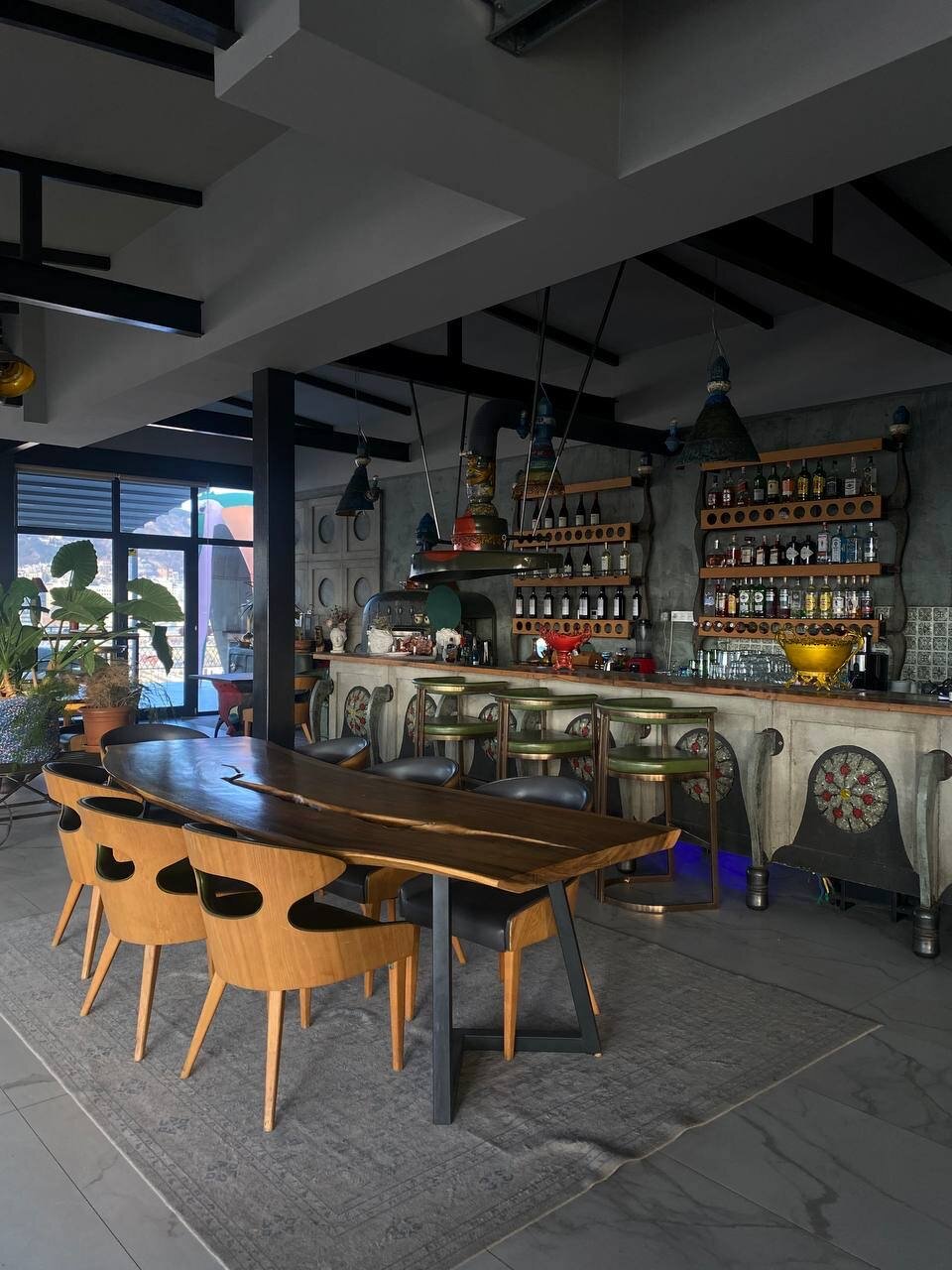 Фото Brim Hotel Tbilisi