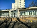 Моментальное фото (Angarskaya Street, 1к3), photography