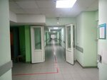 Кардиологическое отделение им. М. В. Гольца (Moskovskaya ulitsa, 7к3) ، مستشفى