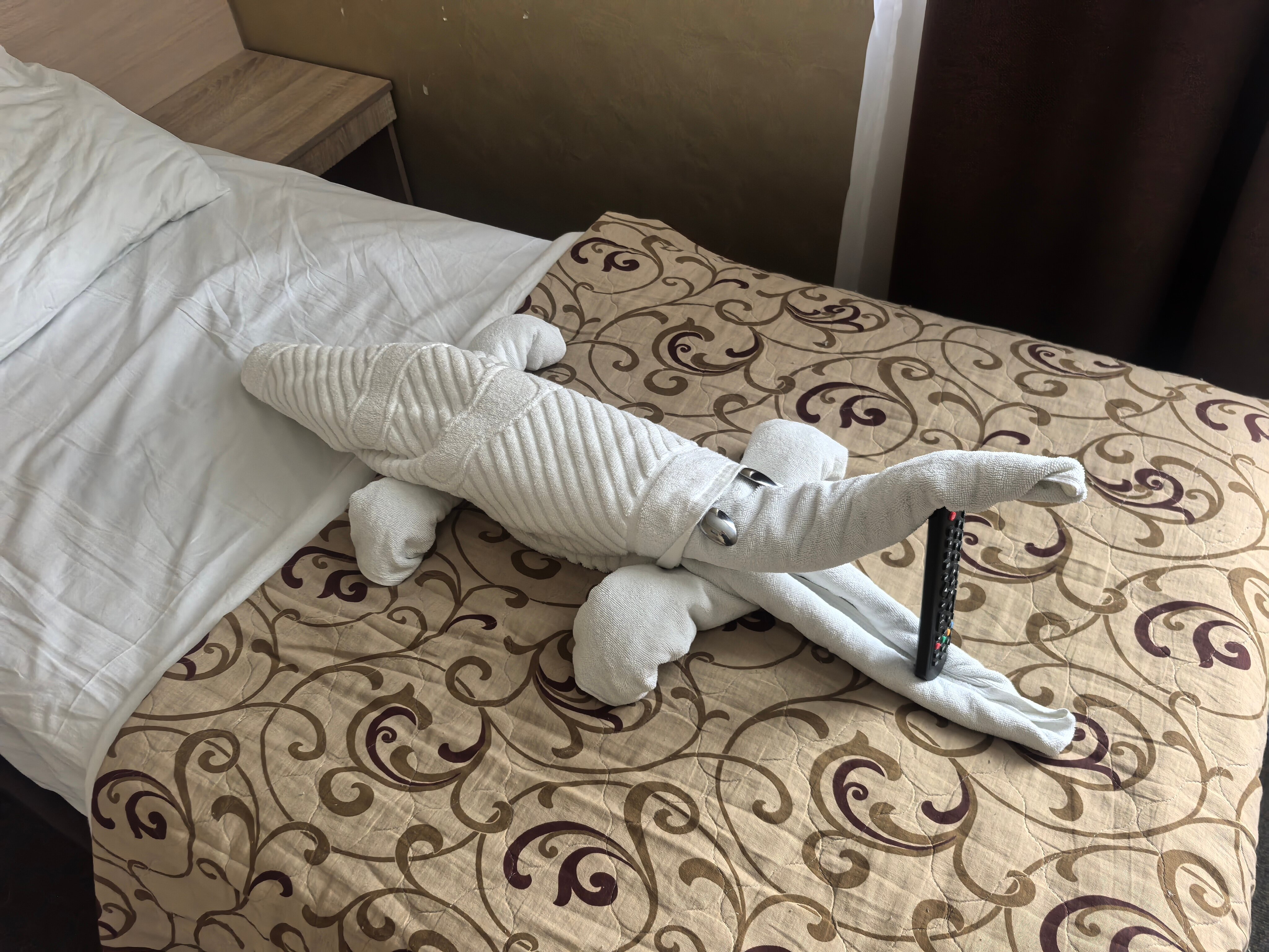 Фото Татьянин парк