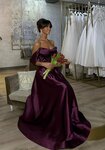 Sagar SunLux arh (ulitsa Rozy Lyuksemburg, 23), beauty salon