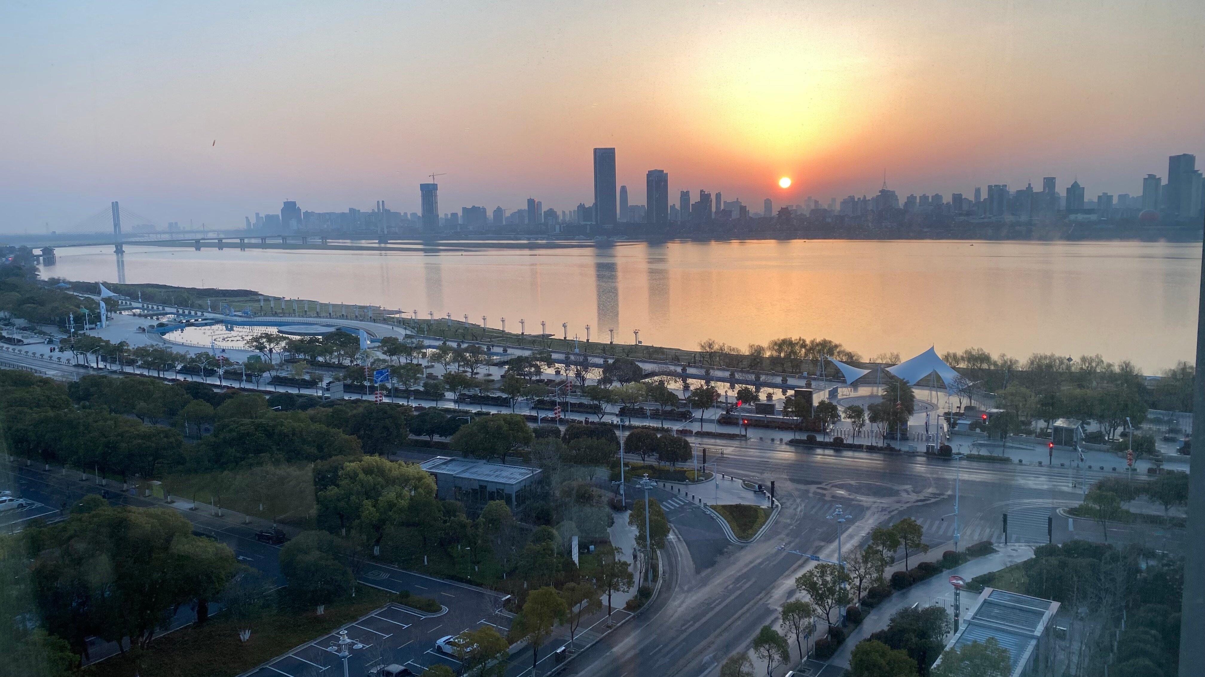 Фото Shangri-La Nanchang