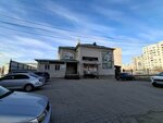 Par & Co (Nagashbay Shaikenov Street, 53Б), bathhouse