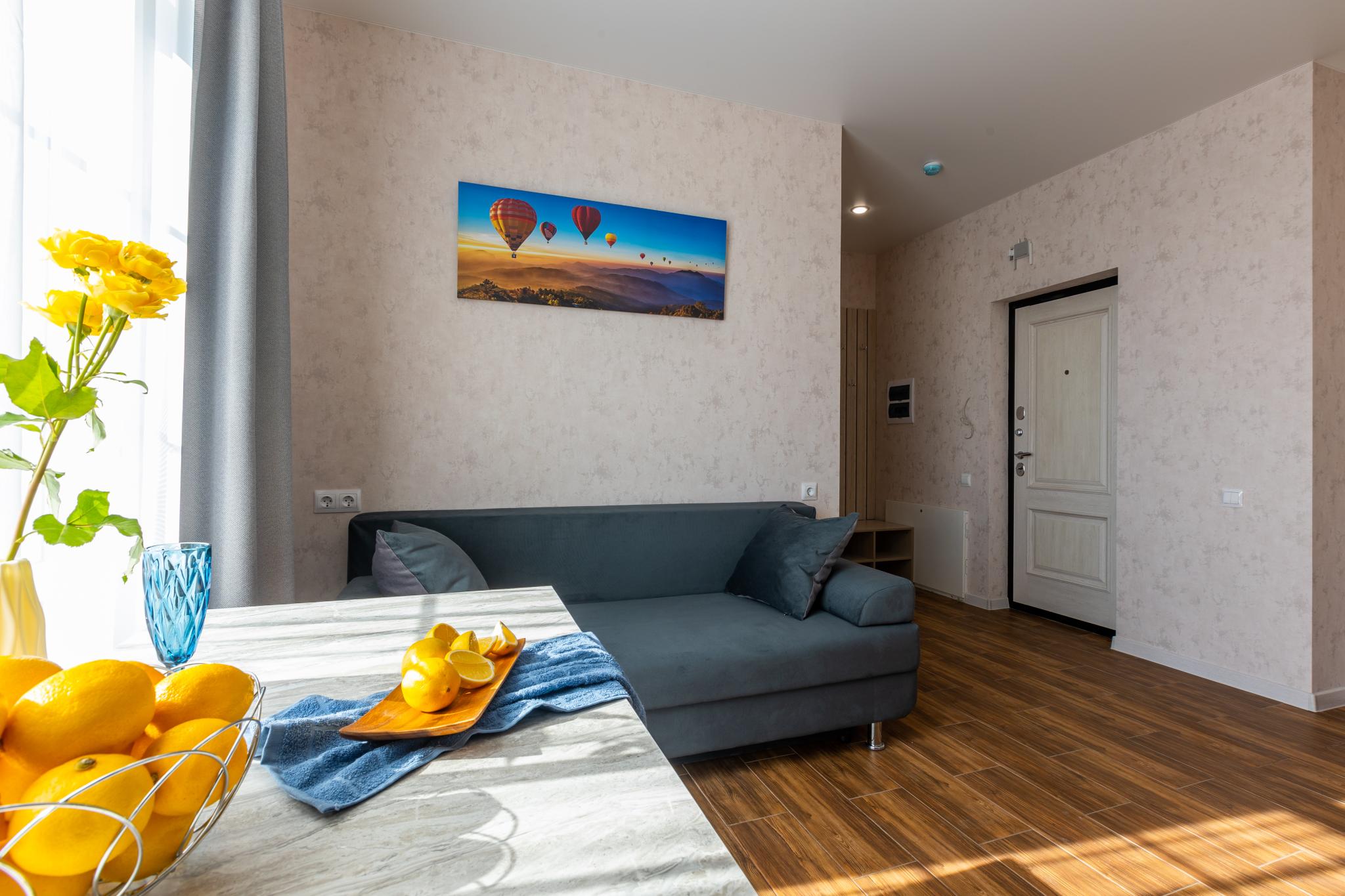 Фото Дача на Каспийской