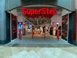 SuperStep (Istanbul, Bayrampasa, Kocatepe Neighborhood, Pasa Avenue, 5) ، متجر أحذية