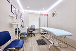 Dr. Nazarov's Osteopathy Clinic (Podolskaya Street, 28) ، مركز طبي، عيادة