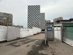 M13 (Krivorozhskaya Street, 6Ас2), it company