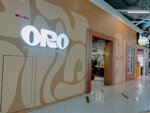 Oro (Repina Street, 94), cafe