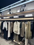 Armani Exchange (Pobedy Street, 41), clothing store