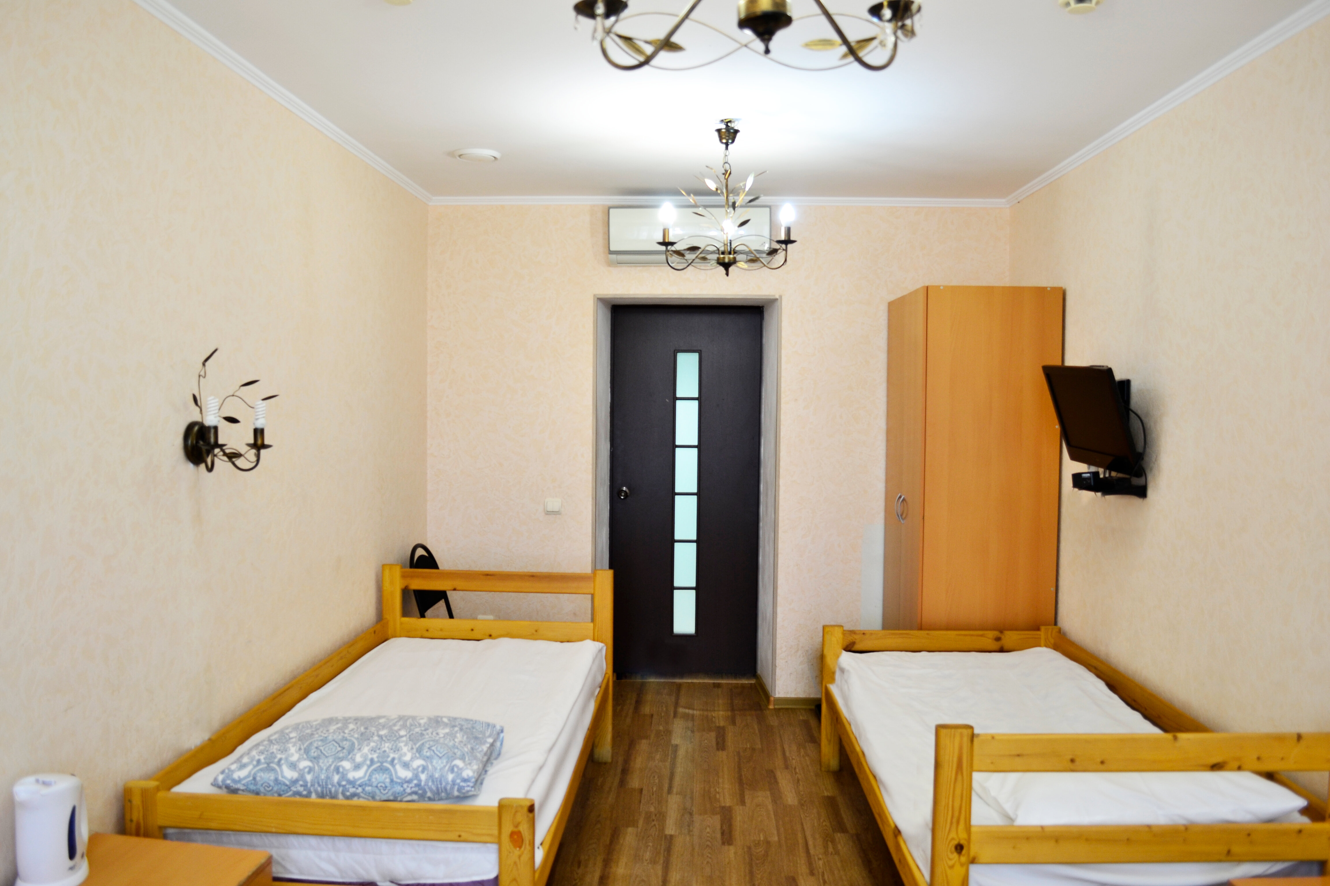 Фото Кызыл Бозау