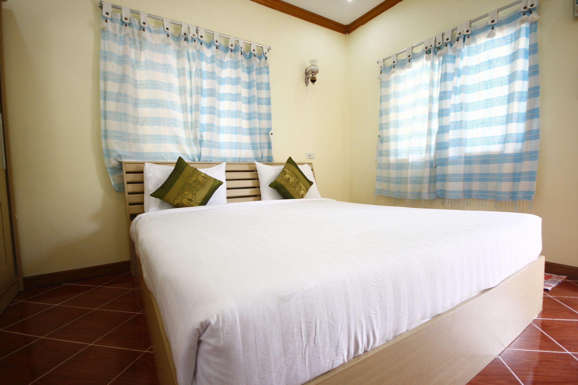 Фото Paradise Resort Buriram