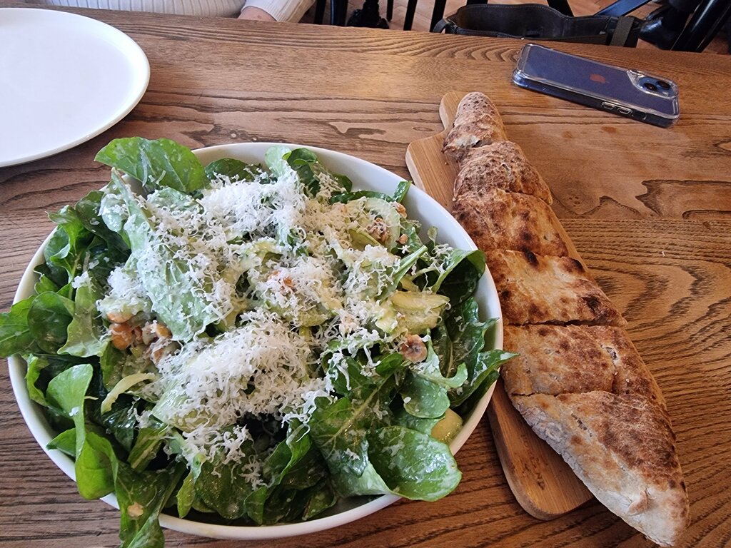 Пиццерия Unica Pizza, Анкара, фото