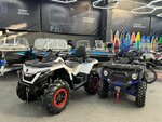 Globaldrive (Urban-Type Settlement of Novoivanovskoe, Zapadnaya ulitsa, с100) ، وكالات بيع دراجات نارية