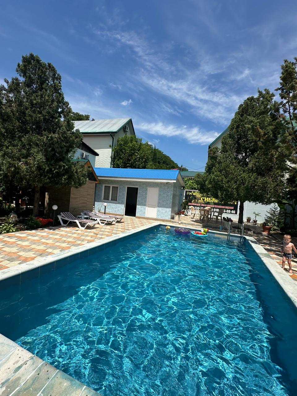 Фото Сибирячка