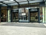 Signify (Sergeya Makeyeva Street, 13) ، هندسة بسيطة