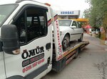 Aksaray Omur Auto Rescue Tow Truck (Aksaray, Aksaray Merkez , Taşpazar Mah., 814. Sok., 2), auto technical assistance, car evacuation