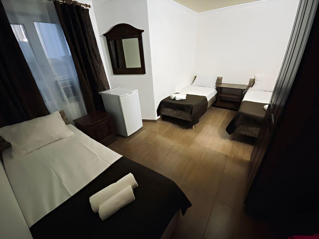 Фото Островок Паралии