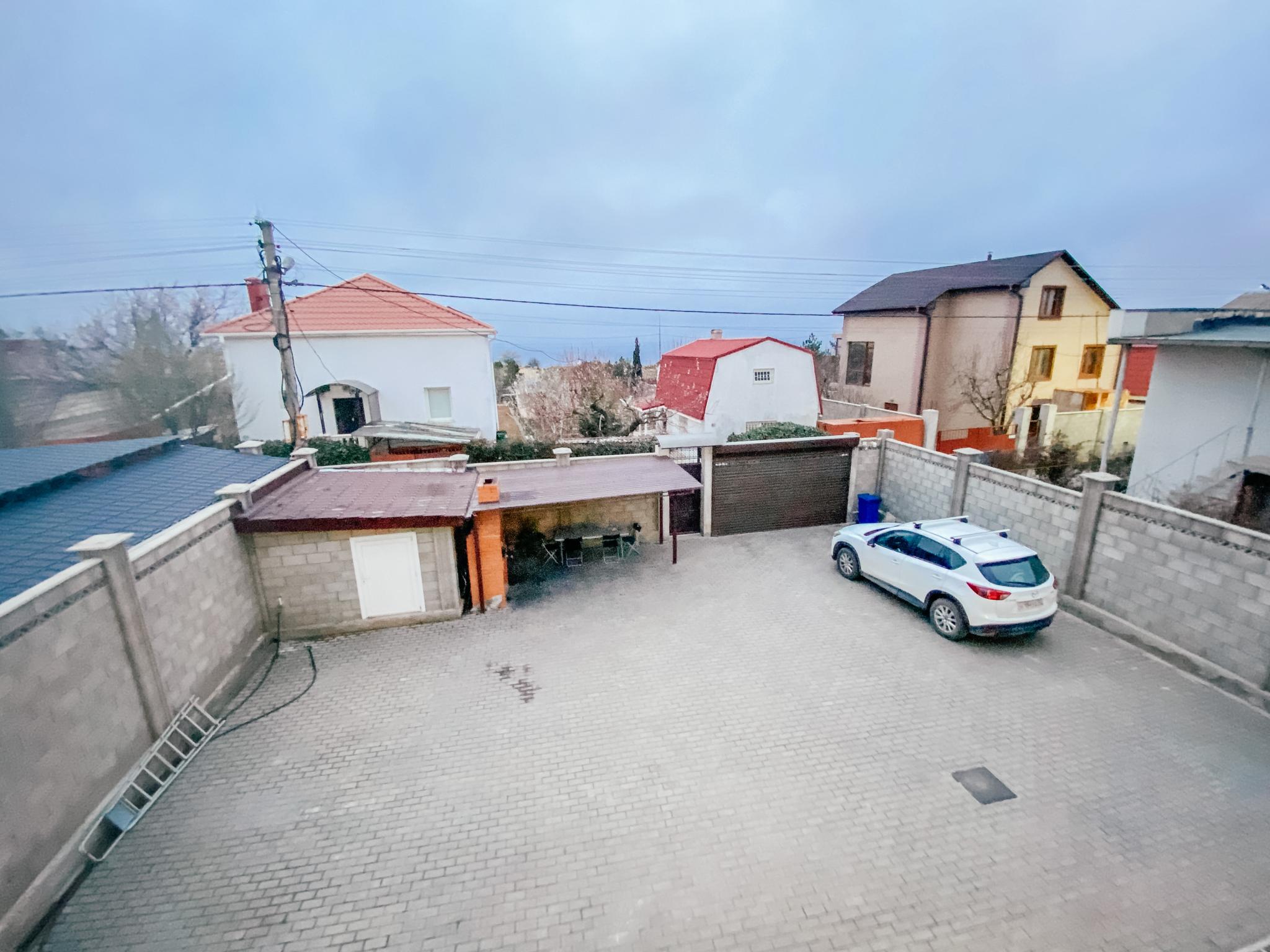 Фото Гостевой дом Орбита