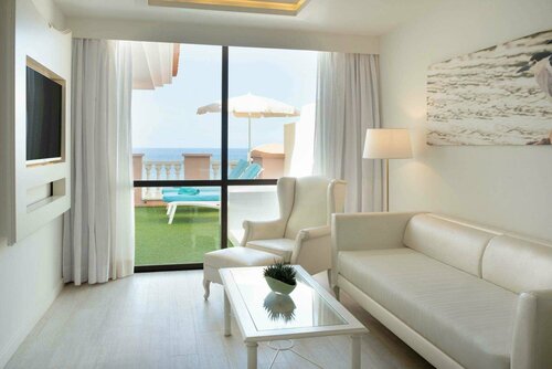 Внешний вид отеля Iberostar Selection Anthelia в Адехе, фото 5