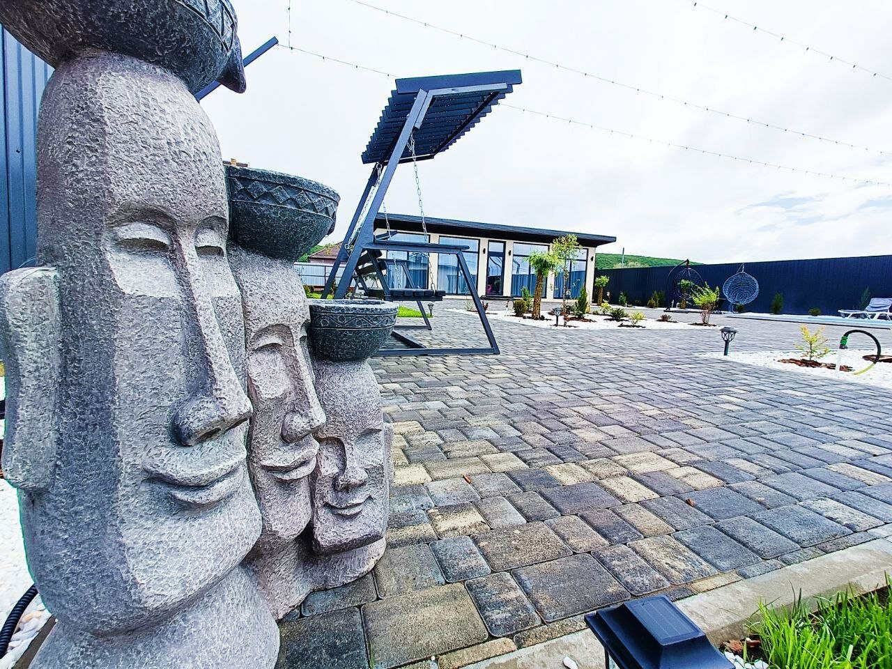 Фото Усадьба Намасте