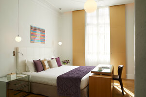 Гостиница The Excelsior Hotel