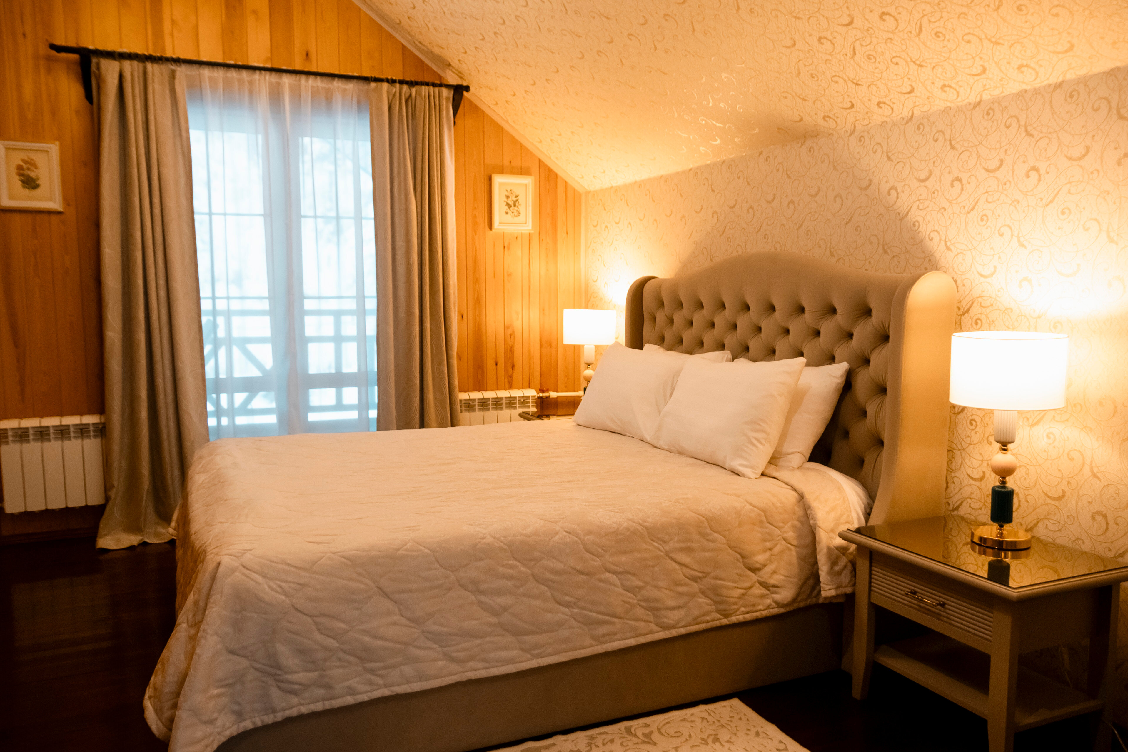 Фото Леонтоподиум