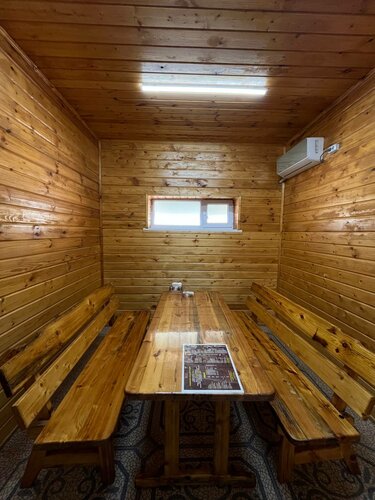 Элисон Анхель балконда мастурбация жасайды