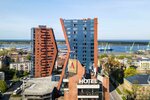 Amberton Klaipeda (Pajūrio, Centro, Naujojo Sodo gatvė, 1) ، فندق