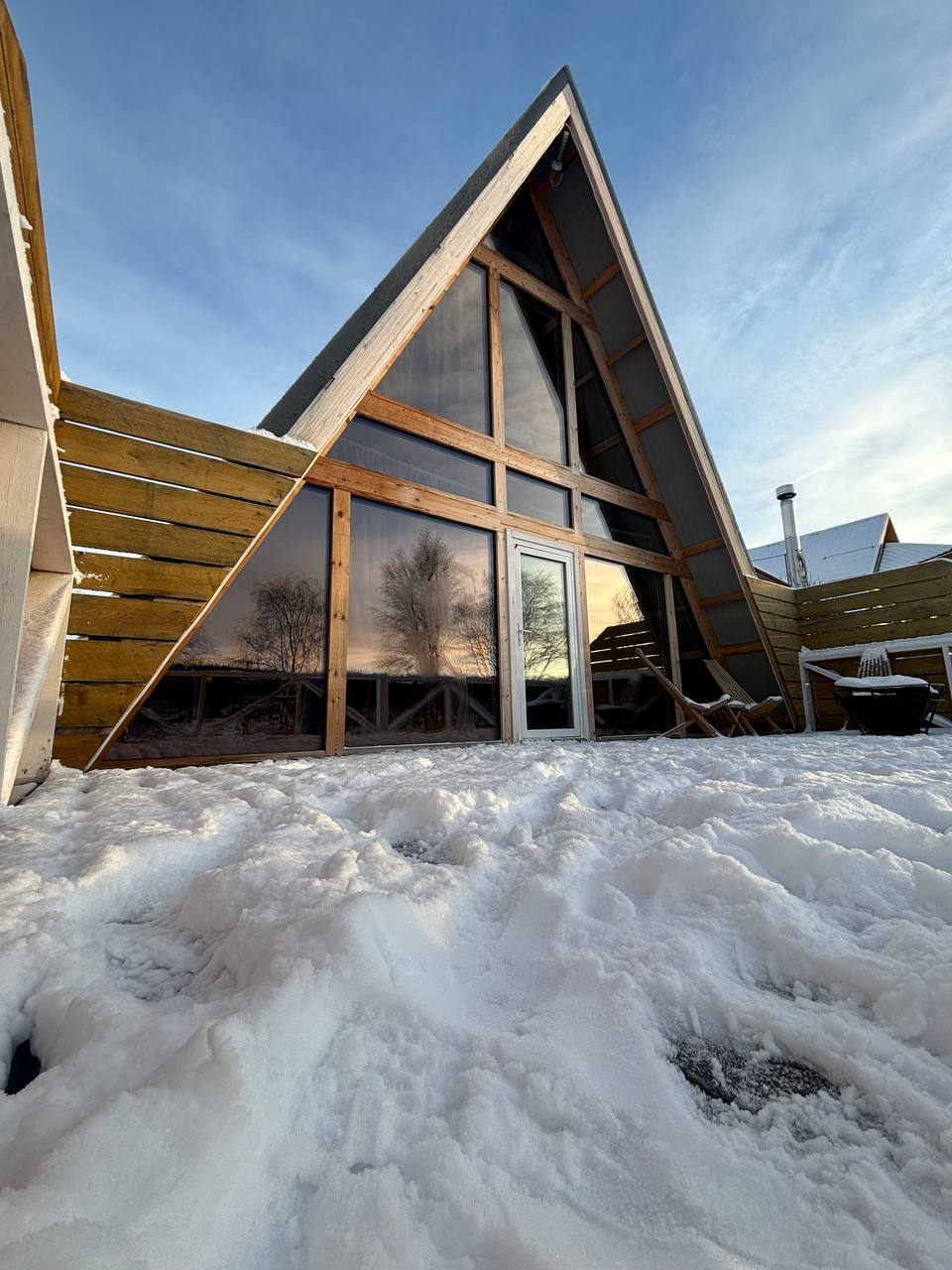 Фото Карамелькино