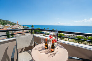Гостиница Palatino Hotel
