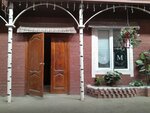 Beauty M Studio (Avtostroiteley Street, 96), nail salon