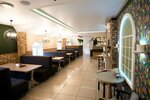 Shato Bistro (Mostovaya ulitsa, 10А), restaurant