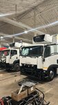 Трак-Сток (ulitsa Stroiteley, 5), special equipment and special vehicles
