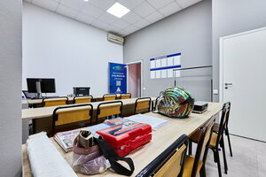 Фото 2 автошколы «Авто Класс»