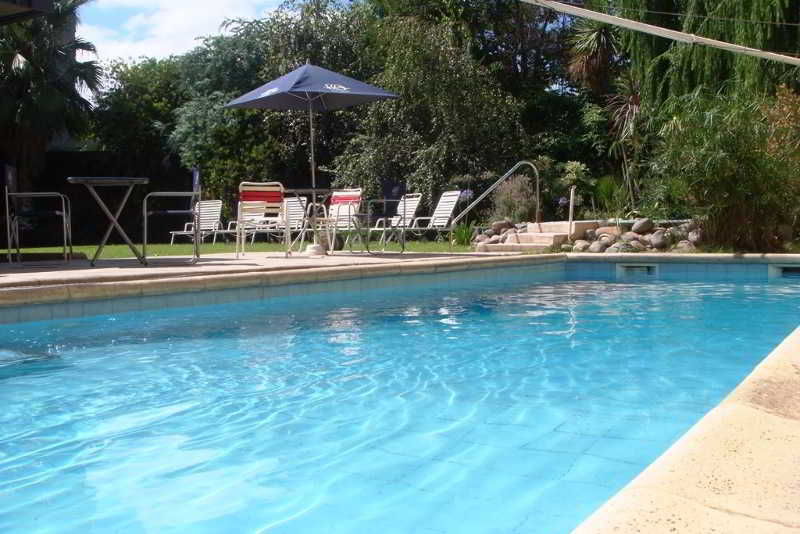 Фото Apart Hotel Maué