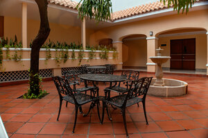 Гостиница Hotel Arizona Suites
