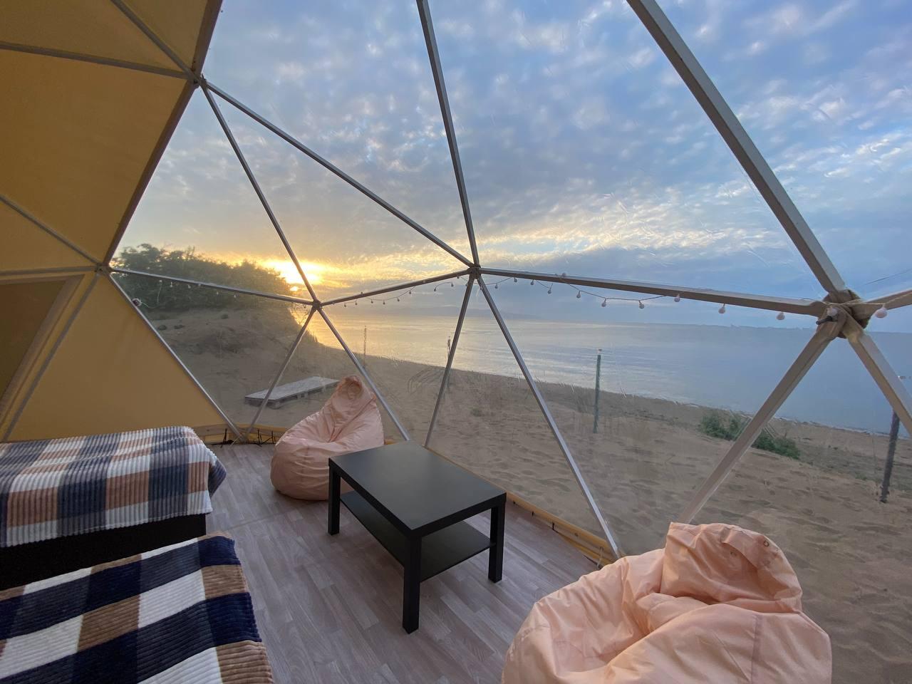 Фото Чёрный Остров