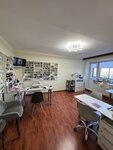 Mani & Ped (Kultury Avenue, 6к1) ، صالون تجميل