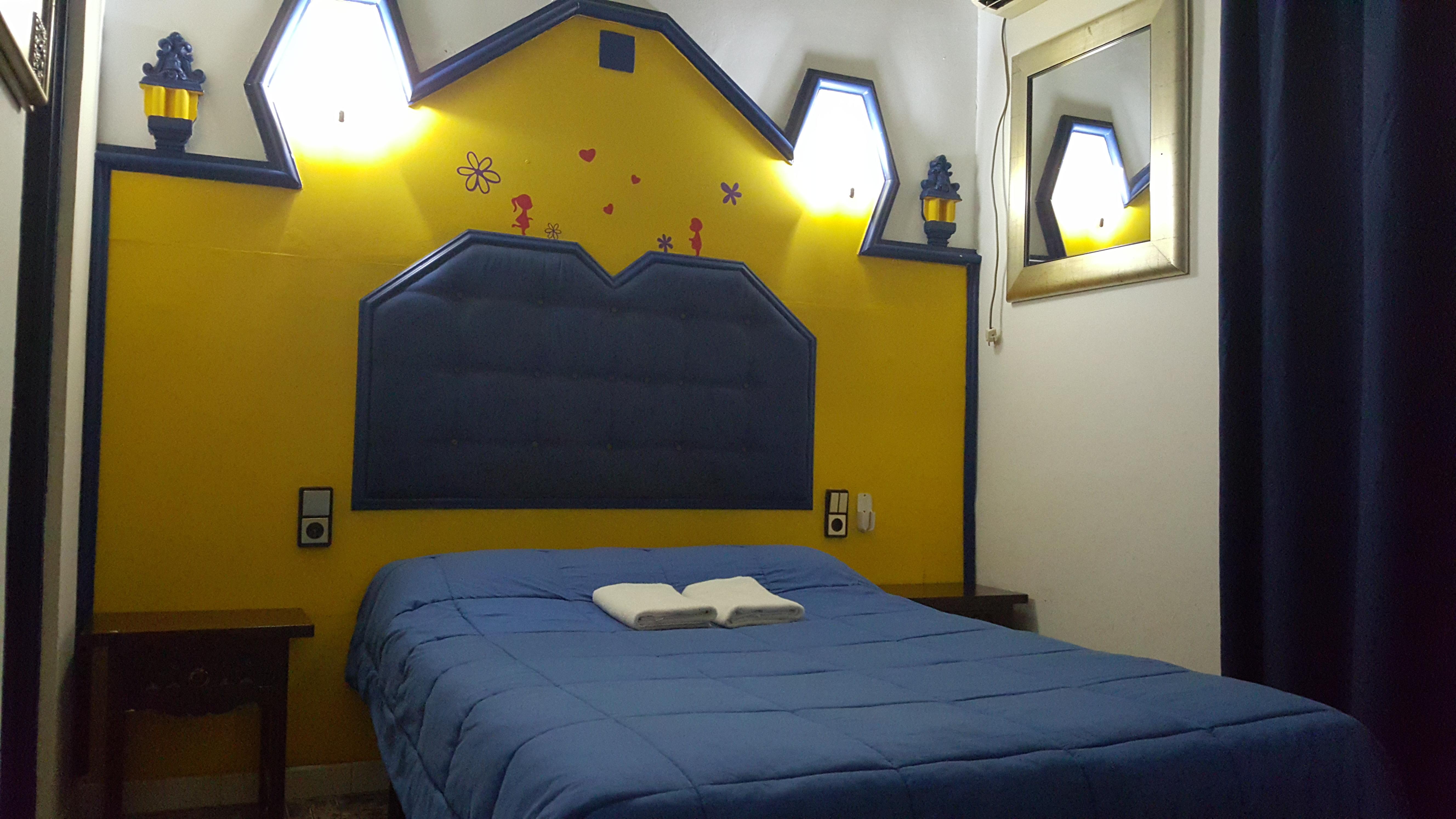 Фото отеля 3