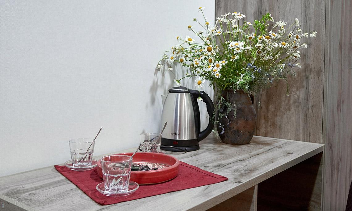 Фото Дербент