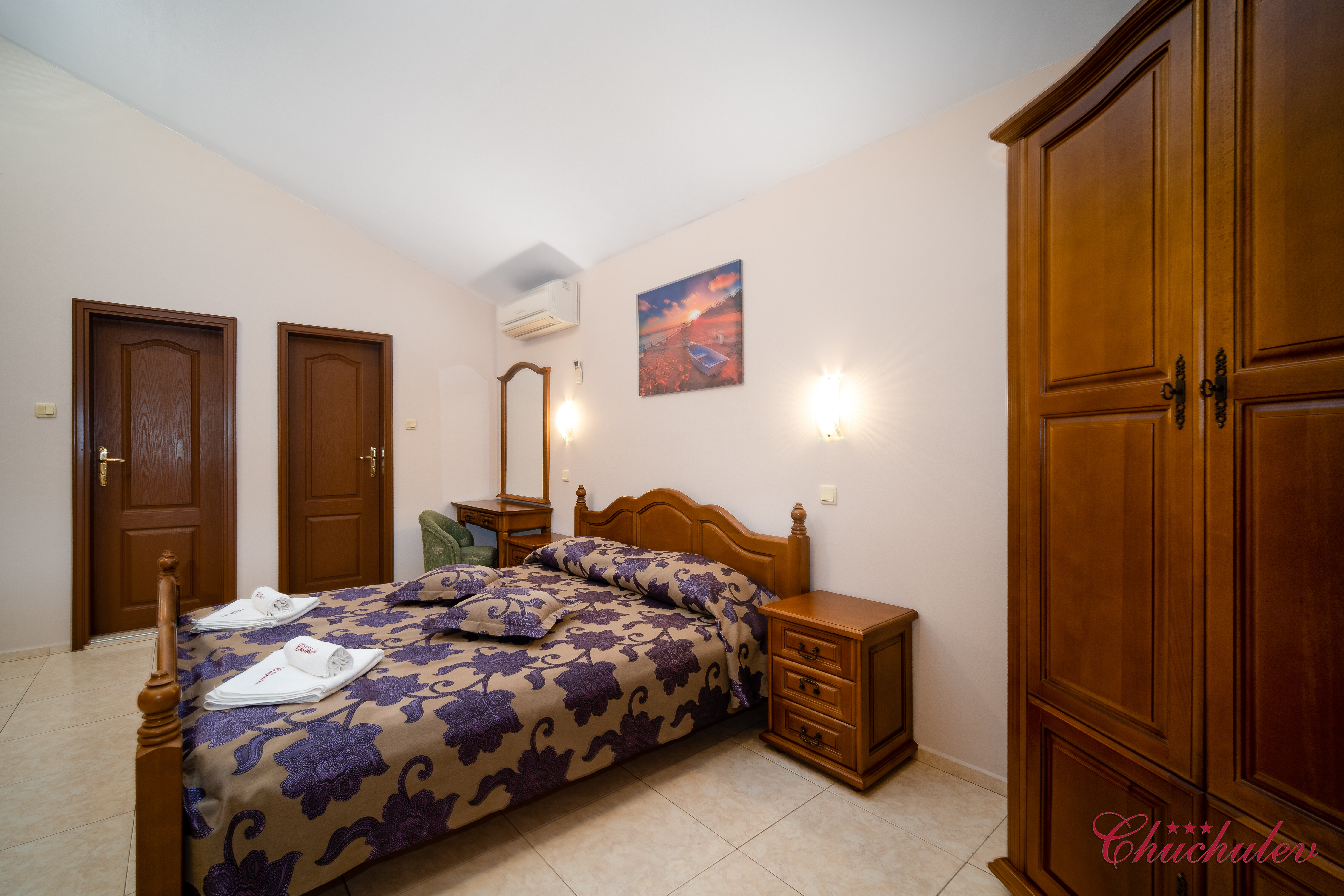 Фото Hotel Chuchulev