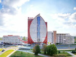 Cncars.by (Cimirazieva Street, 67), car shipping