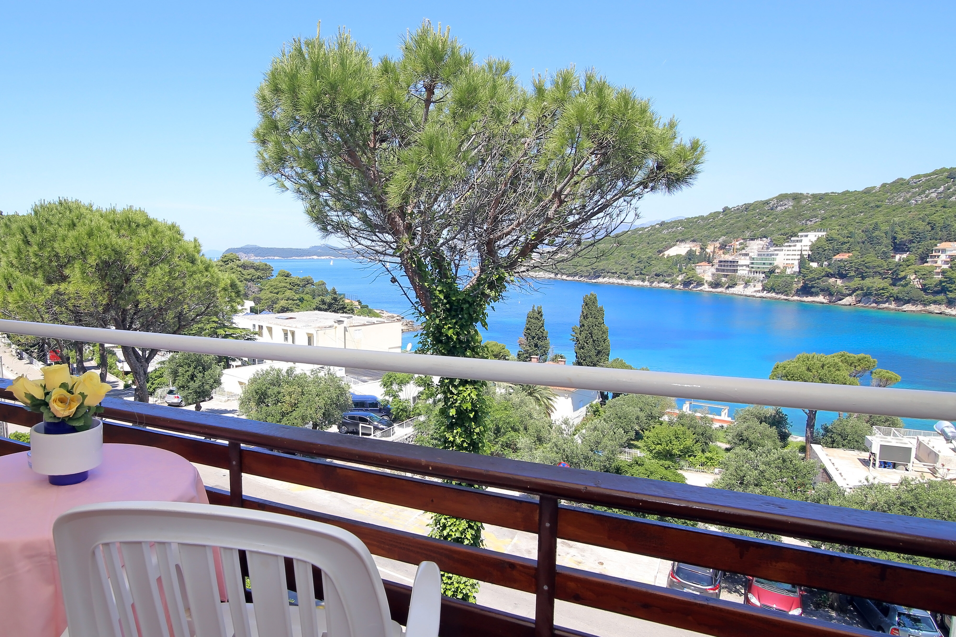 Фото Hotel Adriatic