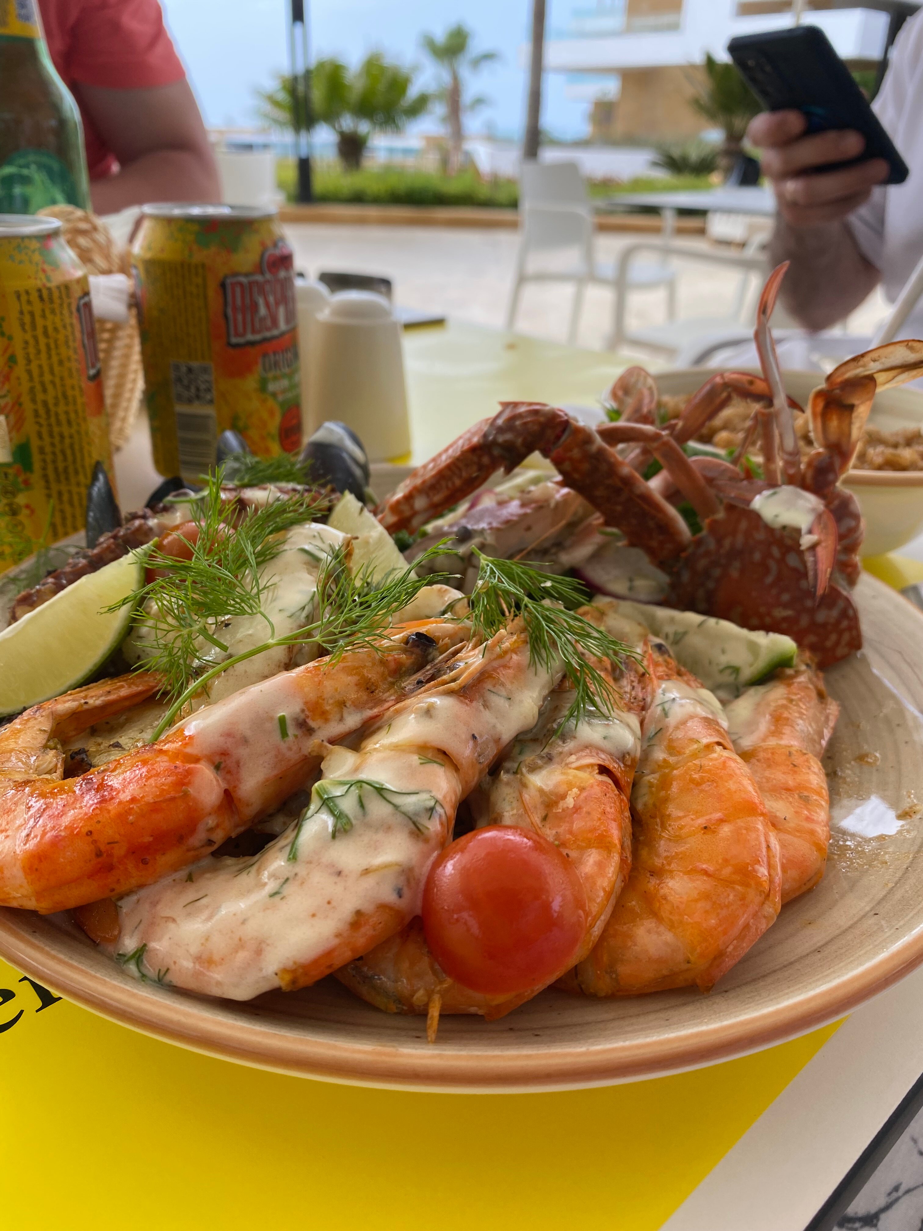 Фото The G Seashell