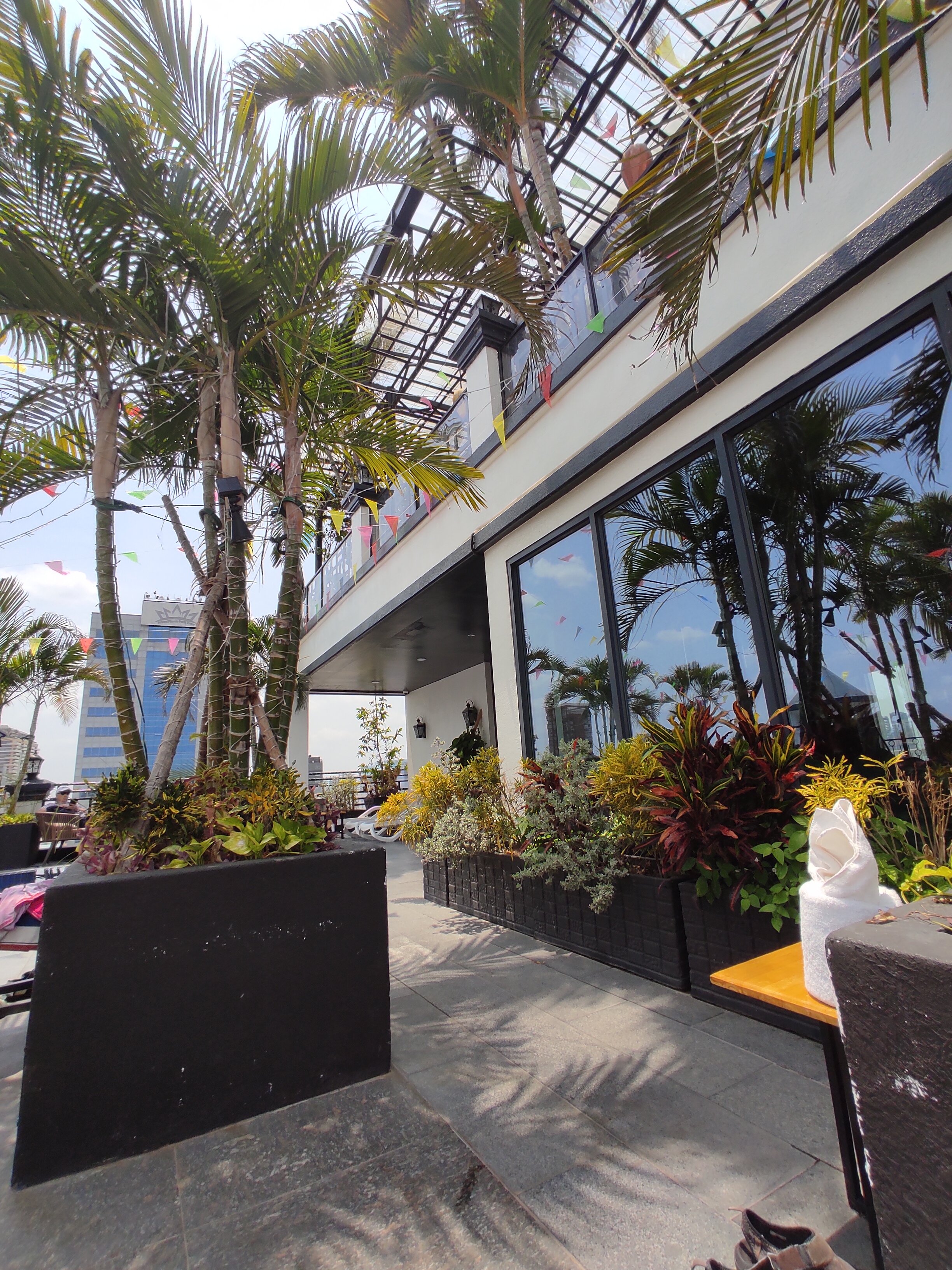 Фото Kravan Hotel