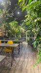 Greenstudio (Spartakovskaya Square, 1/7с16), landscaping of premises
